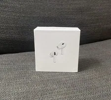 Apple AirPods Pro 2nd Generation With MagSafe Wireless