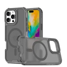 For iPhone 11 12 13 14 15 16 Pro Max Shockproof Matte