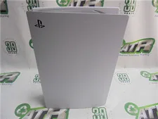 Sony PlayStation 5 PS5 Digital Edition CFI-1215B Console