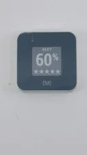 Eve Room Smart Humidity And Voc Meter For Home Ios