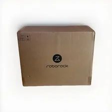 Roborock Qrevo Series Robot Vacuum And Mop, 8000Pa