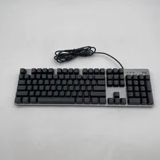 Logitech K845 Full Size TTC Brown Switch Mechanical