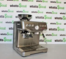 Breville Barista Express Espresso Machine Model BES870XL