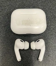 Apple AirPods Pro 2nd Generation A2968 Both Earbuds And