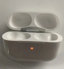 Genuine Apple Airpods Pro 1st Generation Charging Case