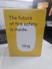 Ting By Whisker Labs Smart Home Electrical Fire Monitoring