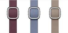 Genuine Apple Watch Band Modern Buckle 38mm 40mm 41mm
