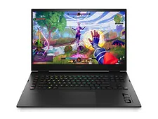 HP OMEN 17 11th Gen I7-11800H 16GB RAM GeForce RTX 3060
