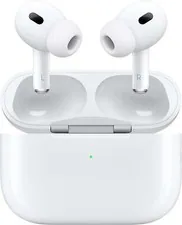 Apple Airpods Pro 2gen With Magsafe Type-C Charging Case