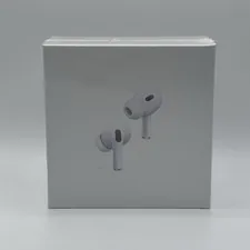 AirPods Pro 2nd Generation