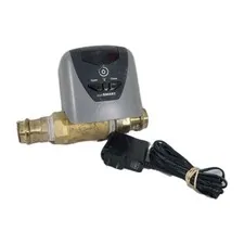 LeakSmart Automatic Water Valve Shut Off Smart Home Zig