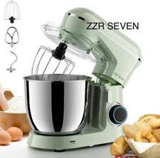 Stand Mixer, Dough Mixer, Cake Mixer, Kitchen Mixer With
