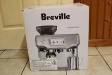 Breville Barista Touch Expresso / Specialty Coffee Machine