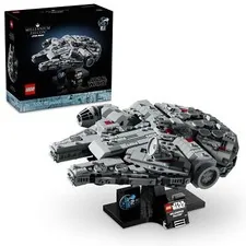 LEGO Star Wars Millennium Falcon 25th Anniversary Edition