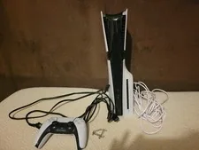 Sony PlayStation 5 Pro 2TB Console WITH DISC DRIVE