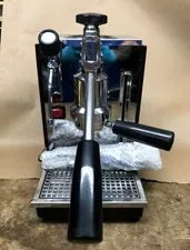 Refurbished Olympia Cremina 1986 Espresso Machine – Lever