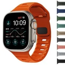 For Apple Watch Series Ultra 9 8 7 SE 6 5 iWatch 49mm