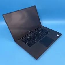 Dell Precision 5540 | I7-9850H | 32GB RAM | T1000 | NO