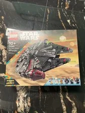 LEGO 75389 Star Wars The Dark Falcon (1579 Pieces) 6
