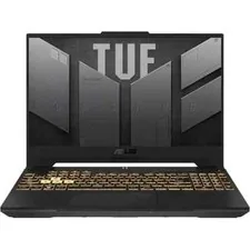 Asus TUF F15 15.6" FHD 144Hz Gaming Laptop, RTX 3050
