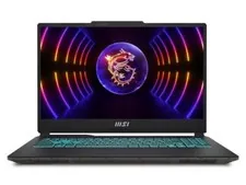 MSI Cyborg Gaming Laptop Intel I7-13620H RTX 4050 144HZ