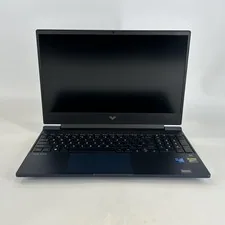 HP Victus 15.6 144Hz FHD 2.3 GHz I7-12650H 16GB 512GB SSD