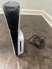 Playstation 5 Console, Parts Only Disc Edition 825 GB?