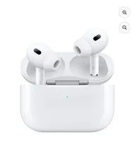 Apple AirPods Pro 2nd Generation Gen 2 A2968 With Magsafe