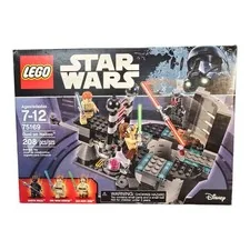 LEGO Star Wars: Duel On Naboo (75169)