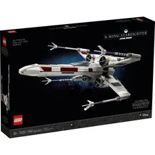 LEGO Star Wars X-Wing Starfighter Ultimate Collector