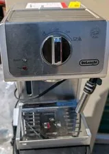 DeLonghi ECP3630 Manual Espresso Machine Cappuccino Maker