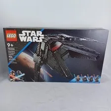 LEGO Star Wars Obi-Wan Kenobi 75336 Inquisitor Transport