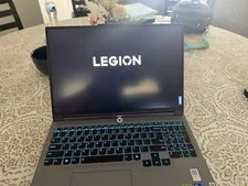 Lenovo Legion 5 16IRX9 16" Laptop I7-14650HX, 16GB RAM